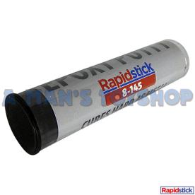 EPOXY PUTTY STICK 57 GRAM METAL15 MINUTS