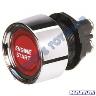 SWITCH STARTER 12V WITH RED LED
