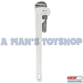 ALLOY PIPE WRENCH USA STYLE 600MM