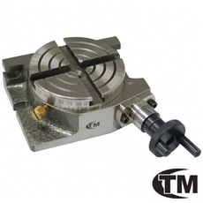 ROTARY TABLE 75MM 36-1 HEIGHT 41.27MM