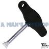 NLA* BATTERY CAP SCREW REMOVER T HANDLE