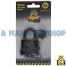 PADLOCK 40MM WATERPROOF LAMINATED