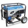GENERATOR 5000 WATTS AVR SINEWAVE 2X15A