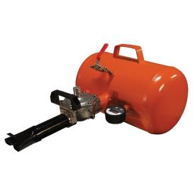 AUTO PRESS BUTTON 19 LITRE BEAD SEATER