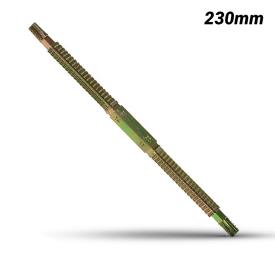 THREAD FILE WITH TIP AF IMPERIAL 8 PITCH