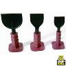 BOLSTER 75MM ELECTRICIAN RUBBER HD
