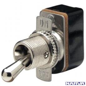 TOGGLE SWITCH OFF/ON PRE WIRED