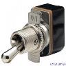 TOGGLE SWITCH OFF/ON PRE WIRED