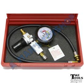 LEAKDOWN TESTER VALVES,RINGS & HEADS