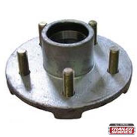 TRAILER HUB150MM OD SUIT FORD RIM 5 STUD
