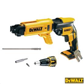COLLATED DRYWALL SCREWDRIVER SKIN 18VOLT