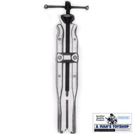 LONG JAW BEARING PULLER 10-50MM RANGE