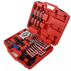 PULLER KIT 10 TON RAM 4-6-8"ARMS IN CASE