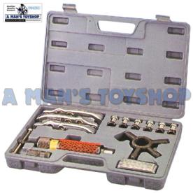 HYDRAULIC PULLER KIT 10 TONNE MINI KIT