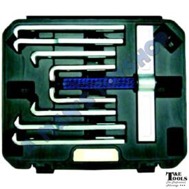 *K* PULLER 8 LEG THIN JAW 200MM SPREAD
