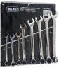 SPANNER SET JUMBO METRIC 8 PIECE 28-50MM