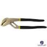 PLIER 250MM LONG MULTIGRIP SLIP JOINT