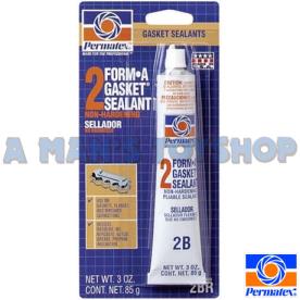 FORM-A-GASKET #2 SEALANT 85G TUBE