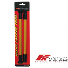 VALVE LAPPER STICK & CUPS 2 SIZES