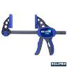 ONE HANDED BAR CLAMP 460MM