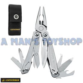 LEATHERMAN WINGMAN 14 MULTI TOOL