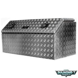 TOOLBOX UTE ALUM 1425L505H525W 302L