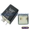 FLASHER UNIT 3 PIN ELECTRONIC