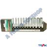 SOCKET SET 11PC 1/4" LONG  DRIVE ON RAIL