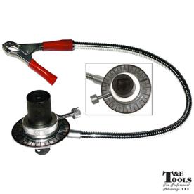 TORQUE ANGLE GAUGE 1/2 DR 70MM DIA