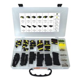 DEUTSCH DT CONNECTOR KIT 330 PIECES
