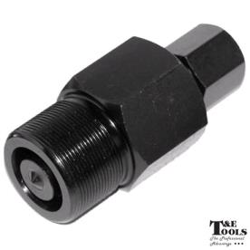 MAGNETO FLYWHEEL PULLER 27 X 1 MALE THRE