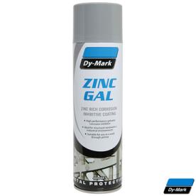 PAINT ZINC GAL PRIMER SPRAY 400 GRAM