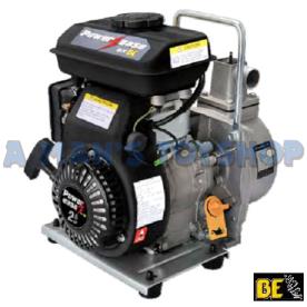 PETROL WATER  PUMP 25MM 98CC 8100L/HR