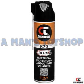 DEOX ELECTRICAL PROTECTOR 300G SPRAY