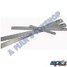 RULER STAINLESS STEEL 150MM X 18 X 0.8MM