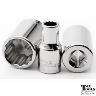 SOCKET 50MM X 3/4 DRIVE 12 POINT