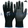 GLOVE NINJA HPT FOAM PVC  MEDIUM