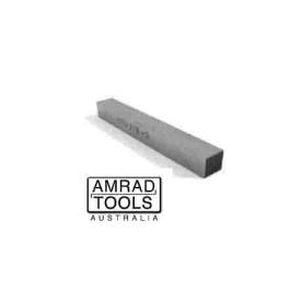 TOOL STEEL 3/8 X 8" LONG HSS