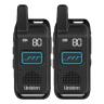 NLA* UHF 80 CHANNELS 2WATT 2 UNITS MINI