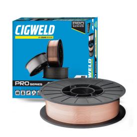 MIG WIRE 0.9MM 5KG MILD STEEL ROLL