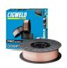 MIG WIRE 0.9MM 5KG MILD STEEL ROLL