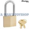 PADLOCK 30MM LONG SHANK LENGTH 2.5"