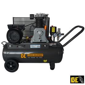 AIR COMPRESSOR 2.5HP 50 LITRE TANK 10AMP