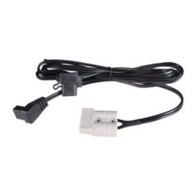ANDERSON PLUG 50AMP TO WAECO PLUG 3MT