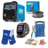W1201160 MIG STICK 160AMP INVERTER KIT