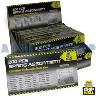 EXTENSION SPRING ASSORTMENT 200 PIECE