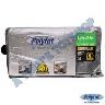 TARP 3M/10FT  X 3.6M/12FT  D RING GRAY