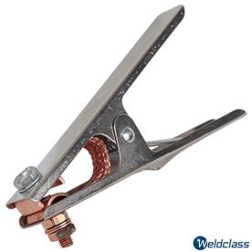 CLAMP 200 AMPS EARTH