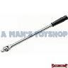 BREAKER BAR 1/2 DR 220MM LONGSWIVEL HEAD