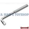 NLA* HANDLE L BAR 1/2 DRIVE X 190MM LON
